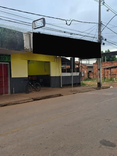 Ponto comercial, Excelente oportunidade de negócios