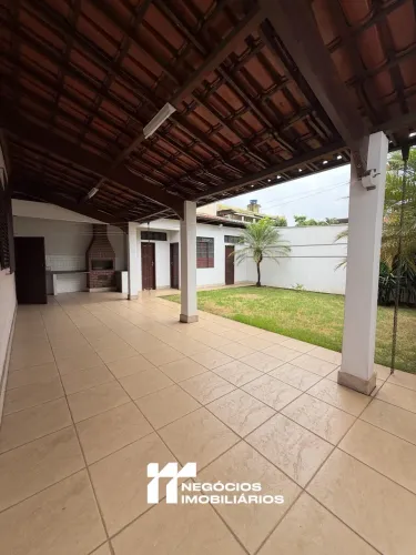 Casa Bairro Iguaçu - Ipatinga/MG