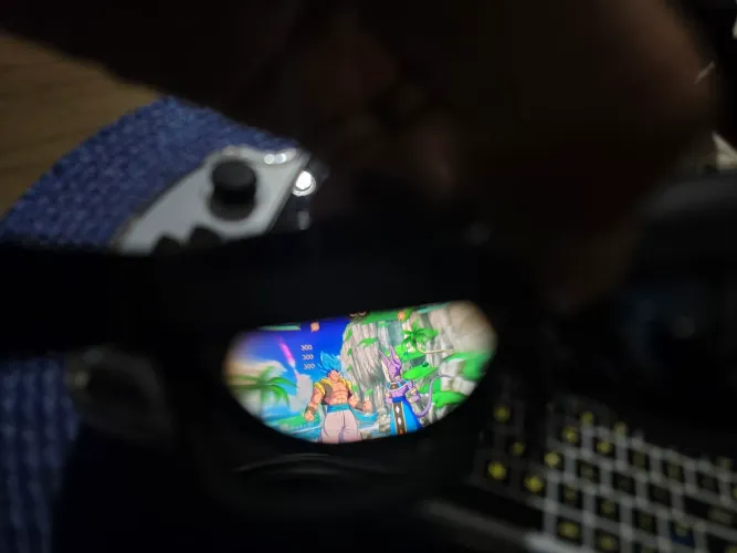 TCL NXTWEAR AIR - Óculos com display semelhante ao nreal air / xreal air