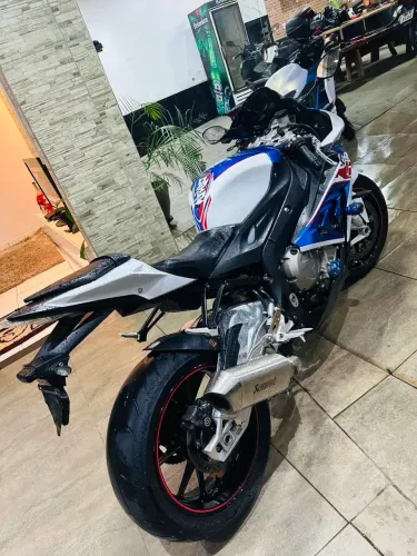 BMW S1000rr