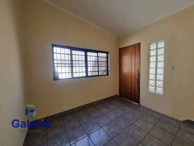 Casa Residencial com 3 quartos à venda, 166m² - Vila Albertina