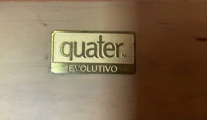 Berço Evolutivo 3 X 1 quater