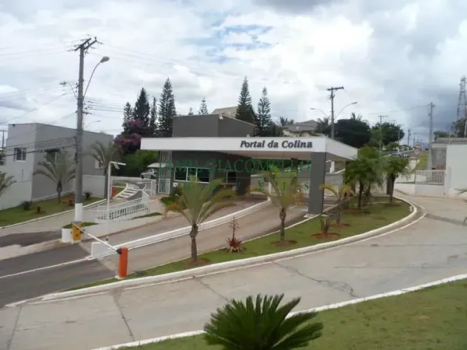 Casa em condomínio, à venda, no Portal da Colina em Jundiaí - Excelente Imóvel!