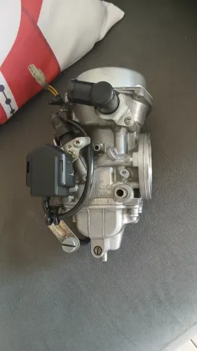 Carburador Original Honda para Falcon400!