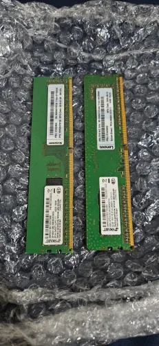MEMORIA RAM SMART 4GBx2 ( Total 8GB ) DDR4 2400MHz