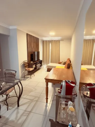 Condominio Torres do Coxipó