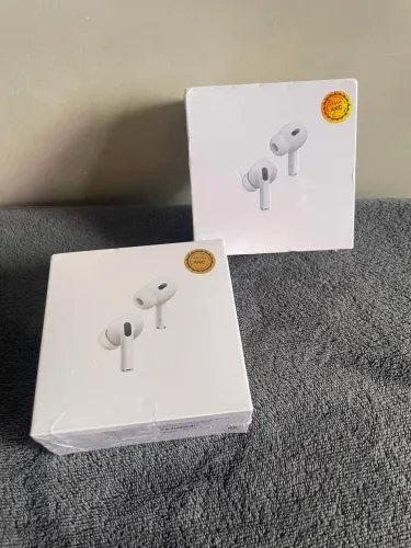 Fone sem fio Bluetooth Airpods