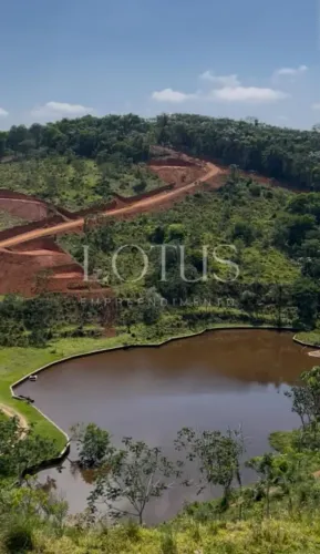 80-T TERRENO COM PERFIL RESIDENCIAL