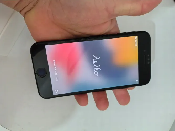 iPhone 7 