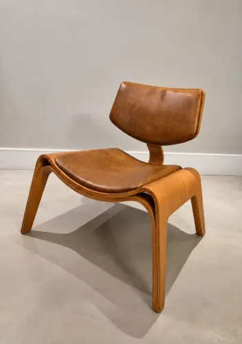 Vendo poltrona alto padrão