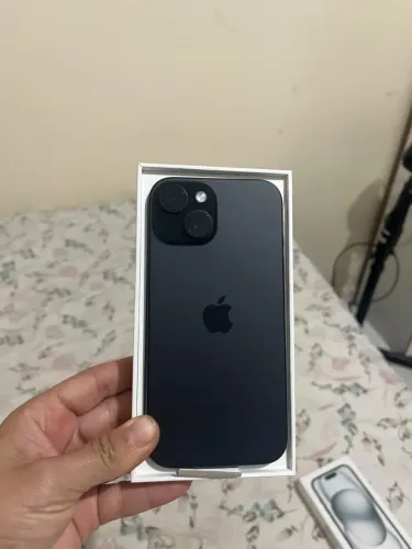 iPhone 15