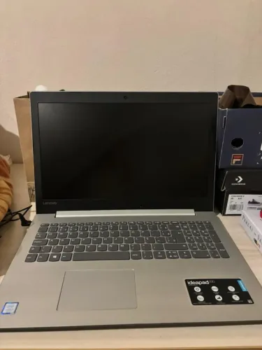 Notebook Lenovo ideapad 330
