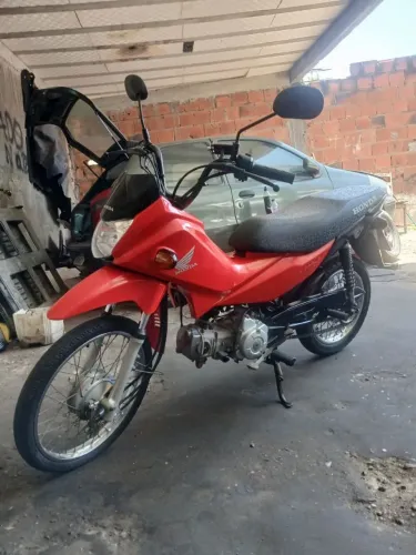 Vendo pop 110i 2024