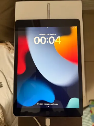 iPad 9 geração