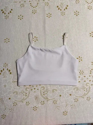 Top Loja da Bruna tam. P