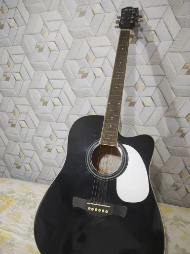 Violão Memphis MD-18  