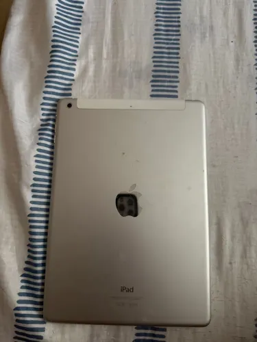 Ipad Air Usado