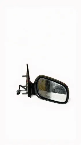 Retrovisor Lado Direito Citroën Xsara Original Usado