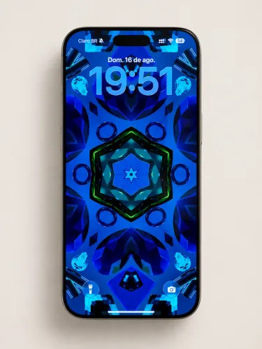 iPhone 16 Pro Max 256GB | 90% Bateria