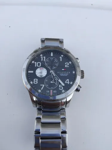 RELÓGIO TOMMY HILFIGER