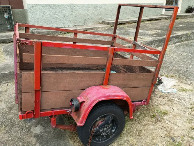 Carretinha