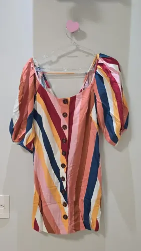 Vestido Farm