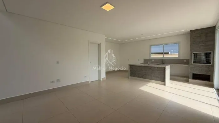 Casa à venda em Piracicaba, Parque Taquaral, com 3 quartos, com 166 m²