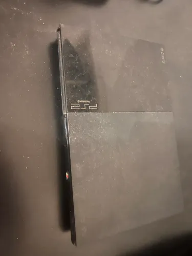Playstation 2