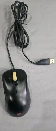 Mouse Gamer Zowie EC2-A