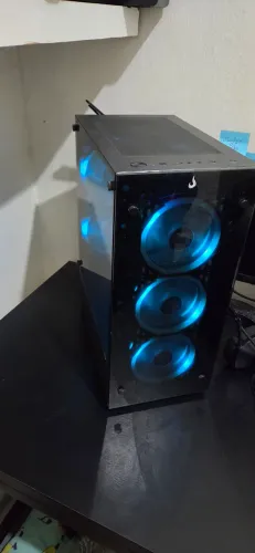 PC Ryzen 7 8700G | 32 GB DDR5 | B650 Wi-Fi