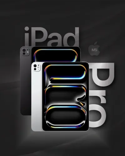 .M.5 & I|PAD |P|RO 13INCH | 256G|B 