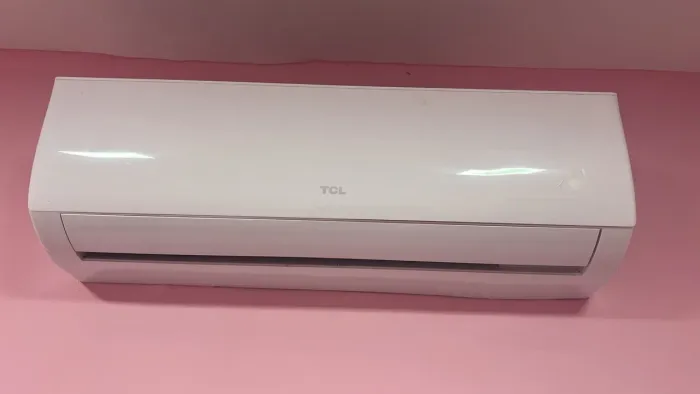 AR CONDICIONADO