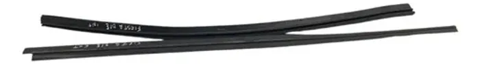 Kit Pestana Dianteira Esquerda Ford Fiesta 2011 2012 2013