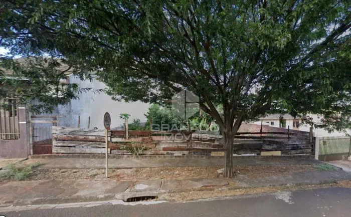 Terreno à venda, 304 m² por R$ 299.000,00 - Jardim Oásis - Maringá/PR