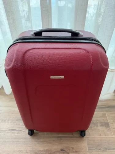 Mala de Viagem - 23kg