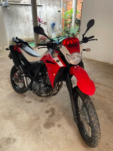 XT 660