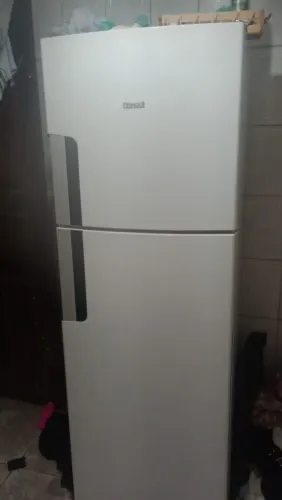 Vende_se geladeira Consul
