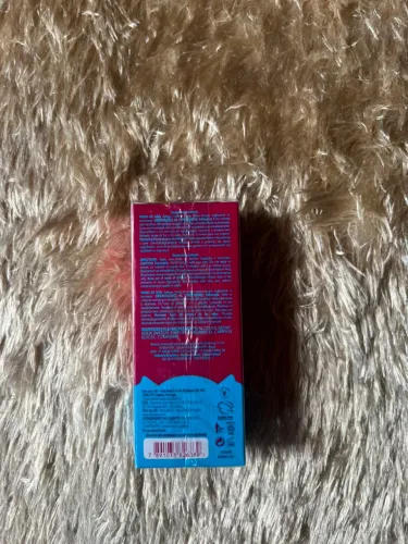Perfume EGEO DOLCE OBOTICÁRIO