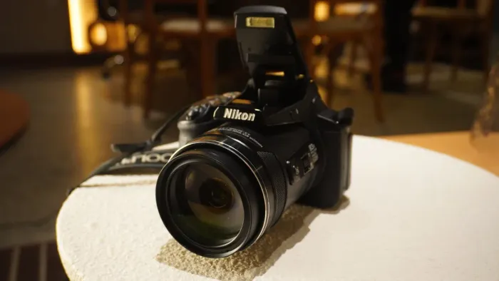 Nikon Coolpix P900 Super Zoom 24-2000mm | Excelente Estado