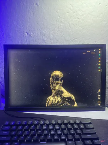 Monitor