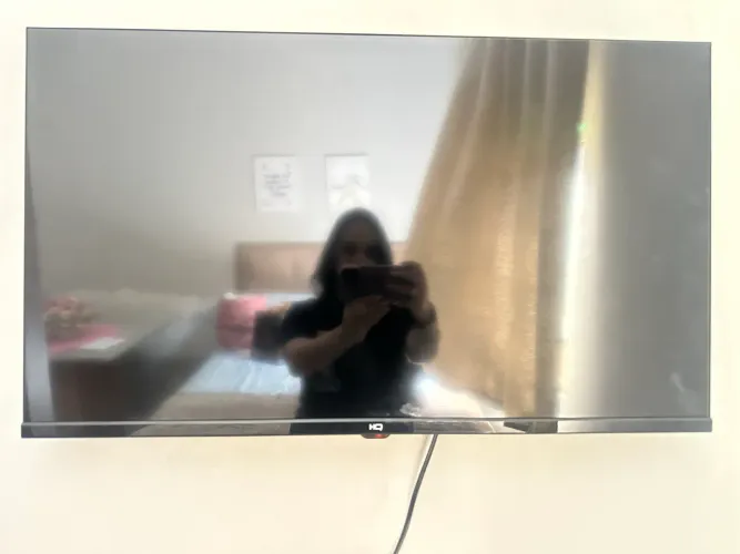 Tv Hq 32 polegadas
