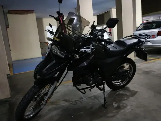 Shineray Shi 175 * Oportunidade.