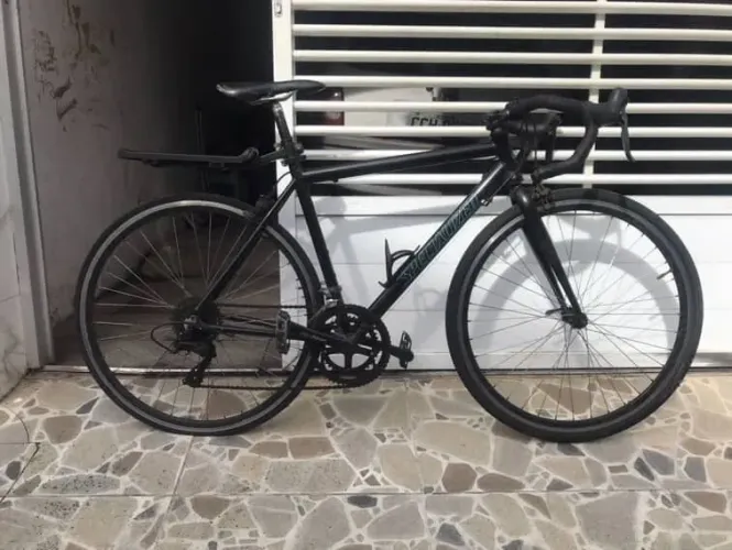 Bicicleta Speed