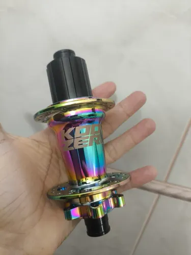 Cubo Traseiro 32 Furos Boost