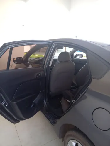 Hyundai HB20S C.plus/c.style1.0 Flex 12V Mec. 4P 2019