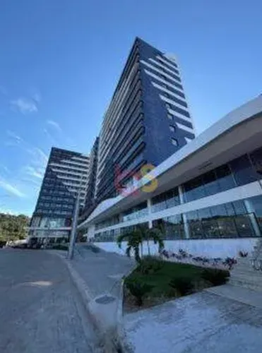 Alugo Apartamento Tons de Brisa - Praia dos Milionários