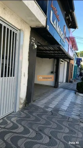 Sobrado com 2 dormitórios à venda, 250 m² por R$ 1.230.000 - Centro - Suzano/SP