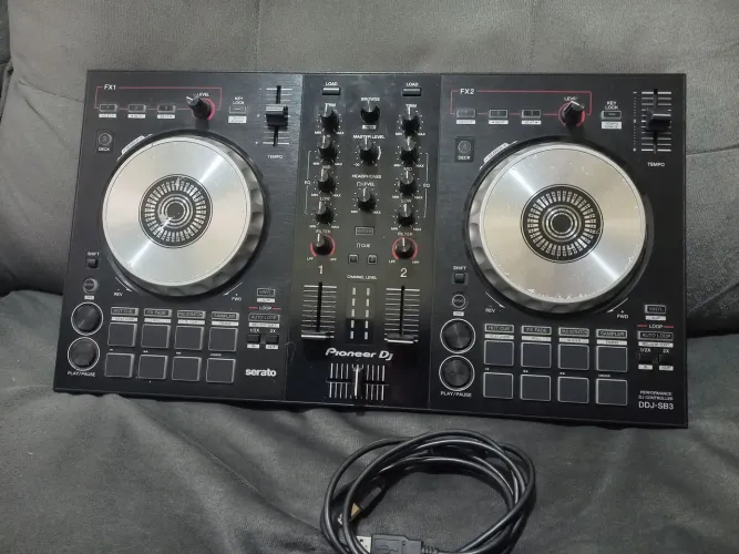 Ddj sb3