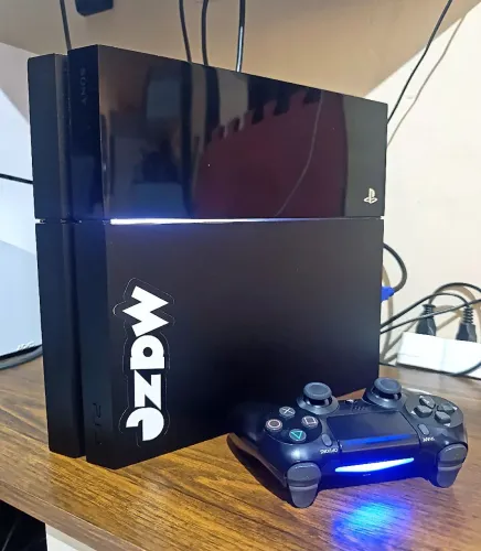 PS4 Desbloqueado Anápolis