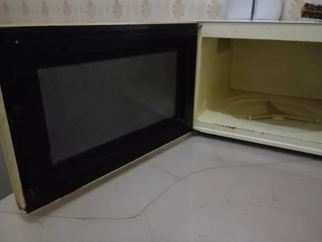 Microondas Sharp a venda